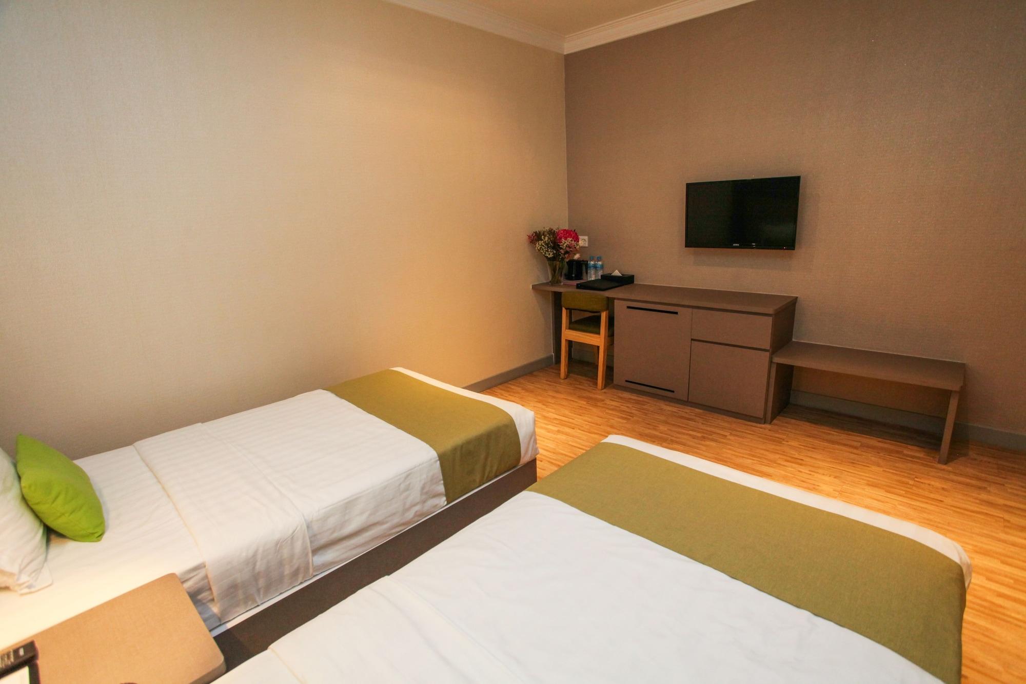 Hotel Champion Singapur