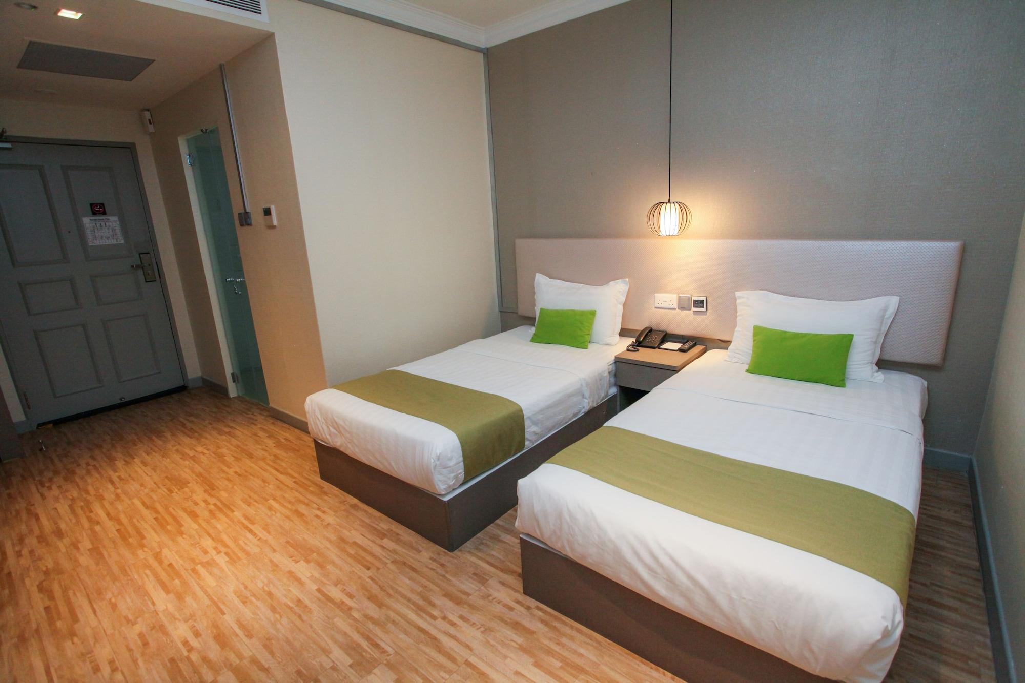 Hotel Champion Singapur