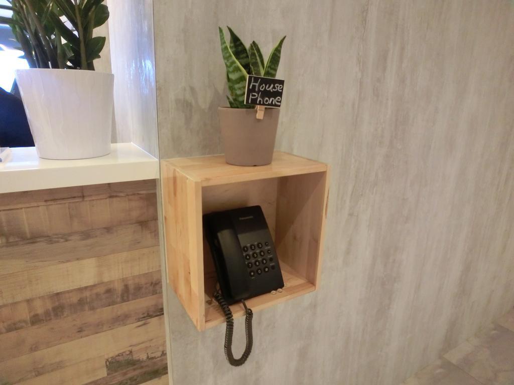 Champion Hotel Singapur