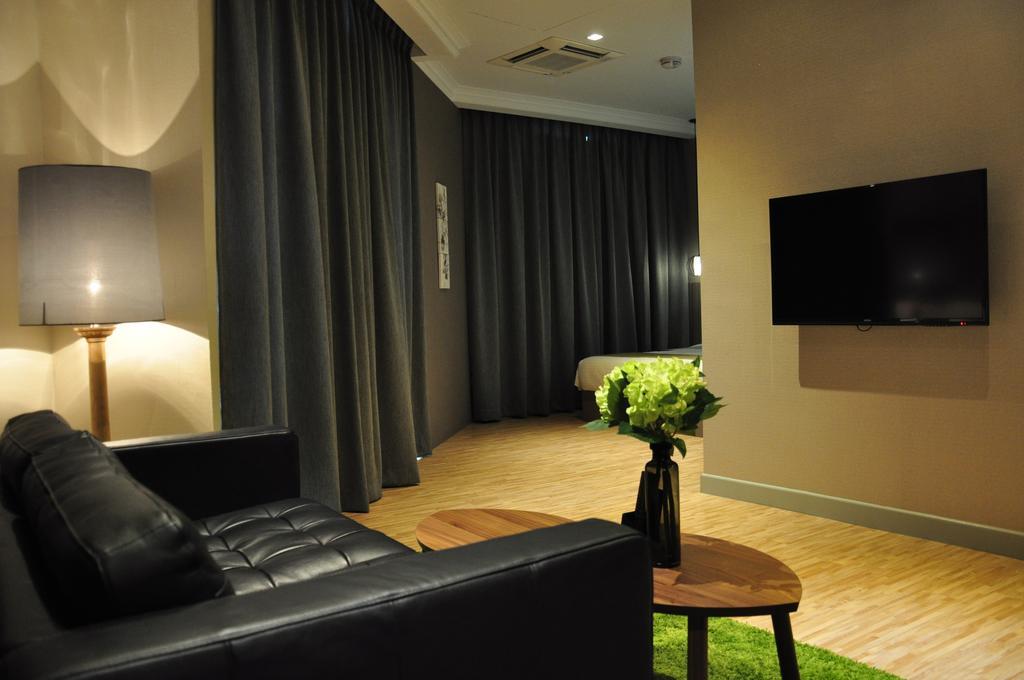 Hotel Champion Singapur