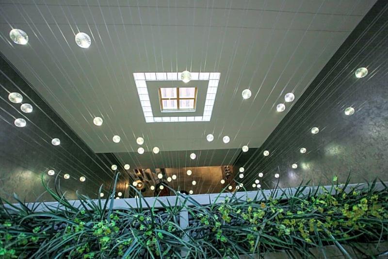 Hotel Champion Singapur